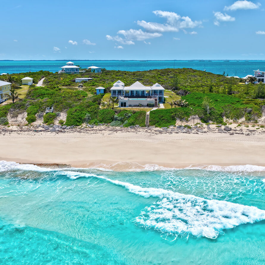 Love Beach - Featured Image