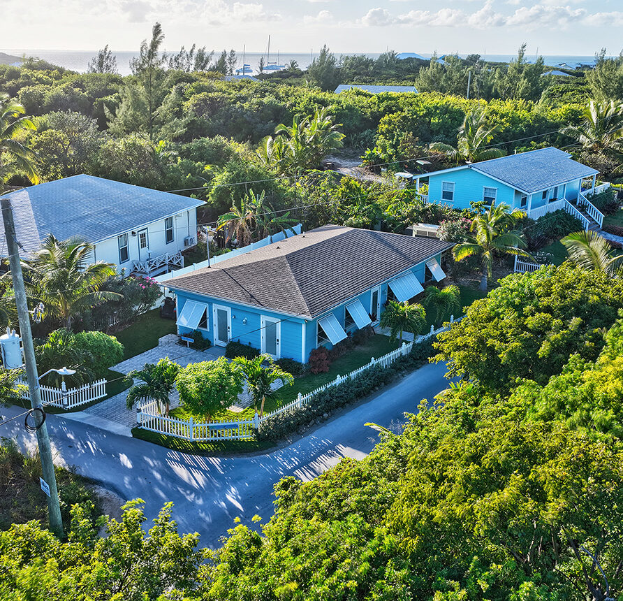 Rum Shot - Featured Image