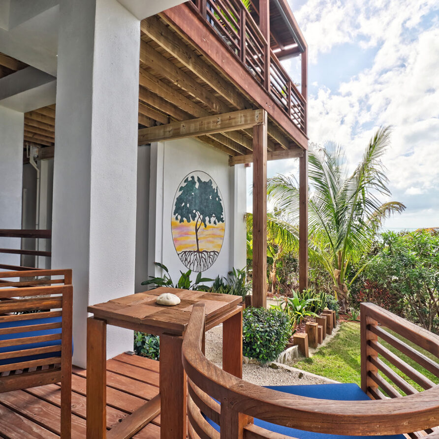 One Love - Featured Image