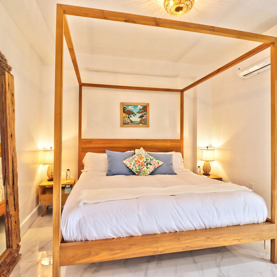 One Love - Bedroom 2