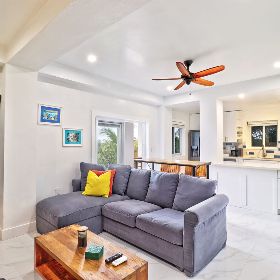 One Love - Open Space