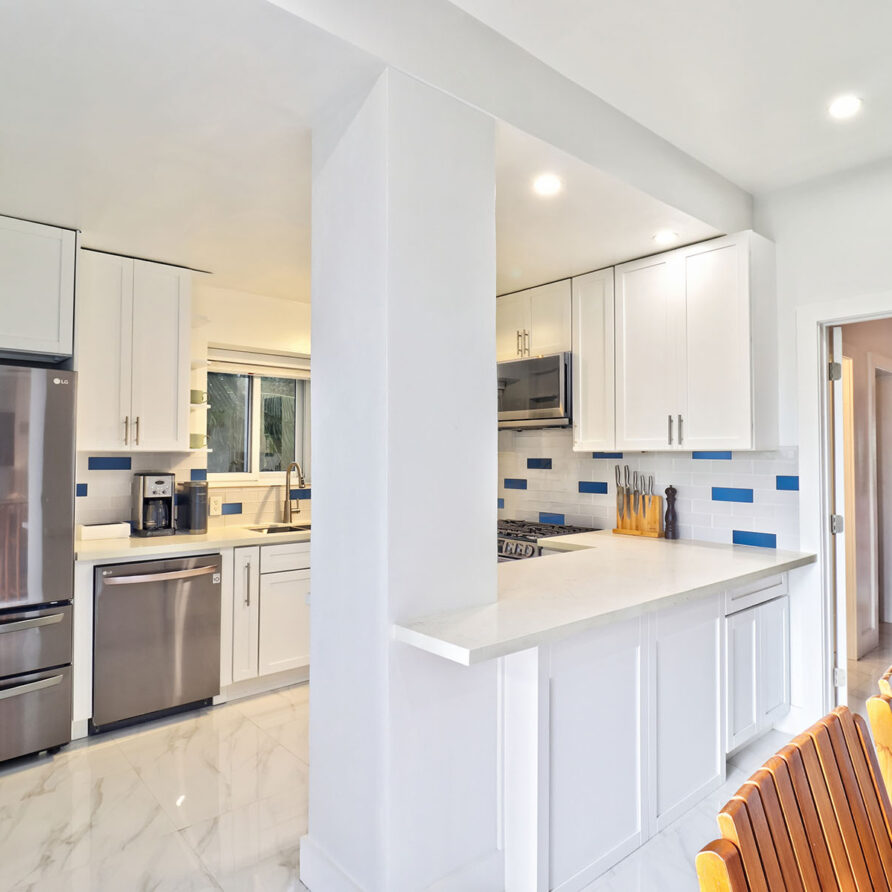 One Love - To Bedroom