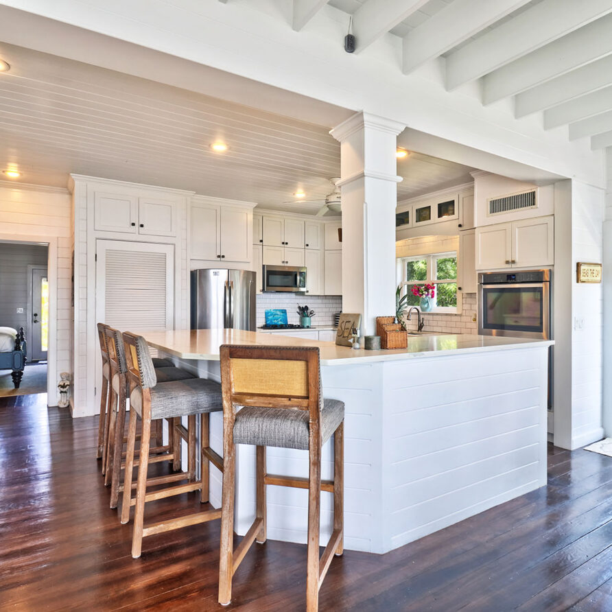 Black Tip Cove - Kitchen 2