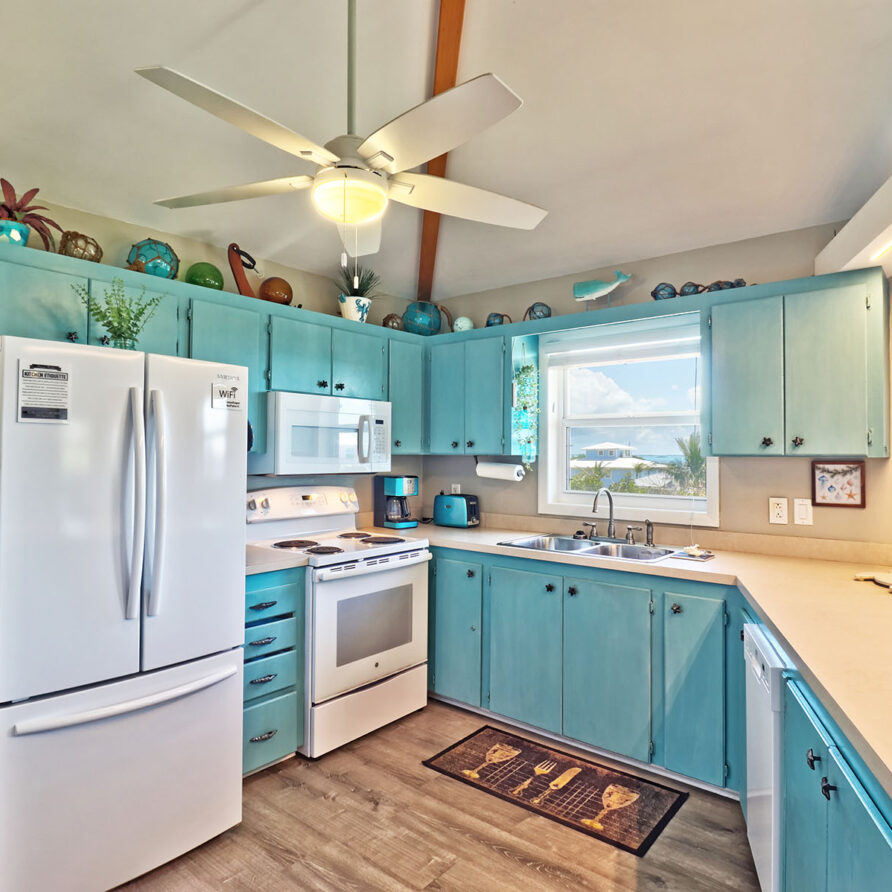 Dreamkeeper - Fully Equipped Kitchen