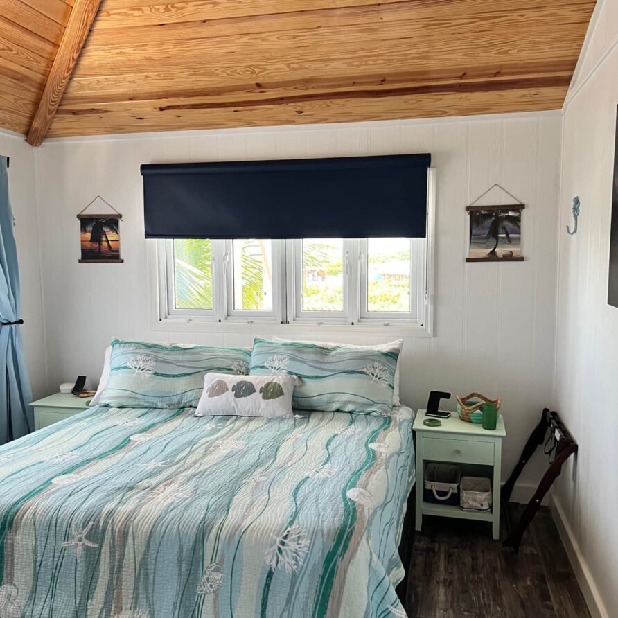 Lil Gecko - Bedroom 2