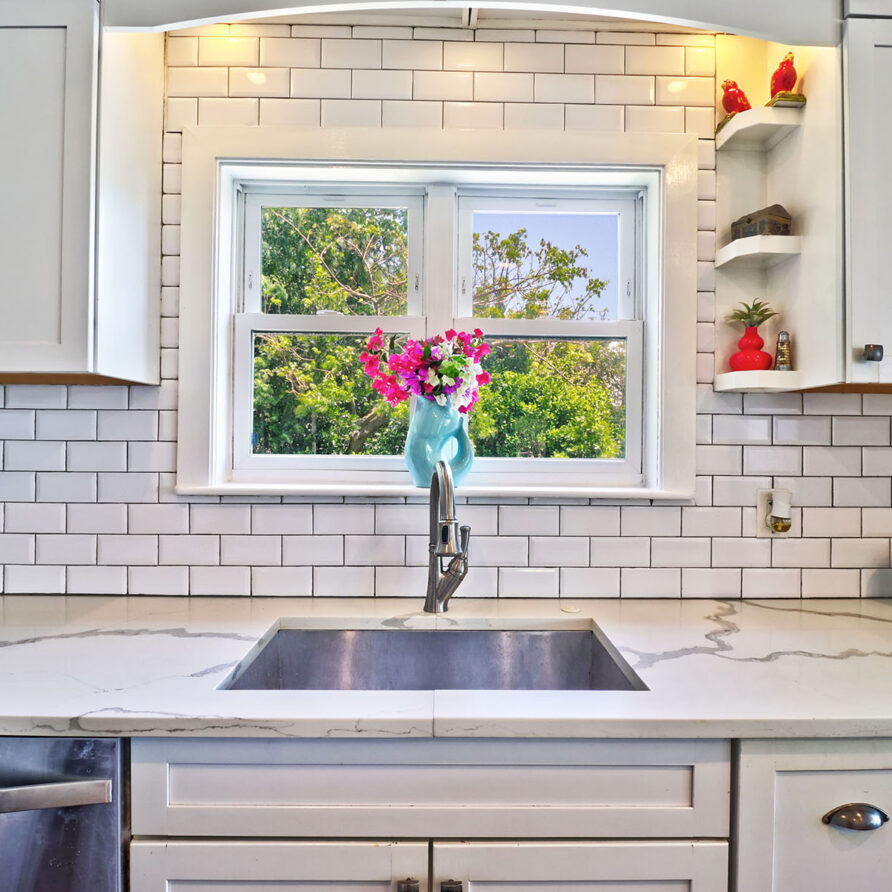 Black Tip Cove - Kitchen 6