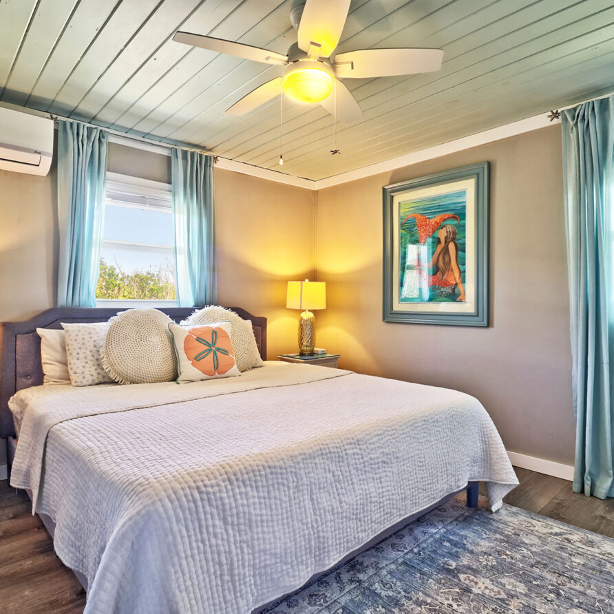 Dreamkeeper - Master Bedroom