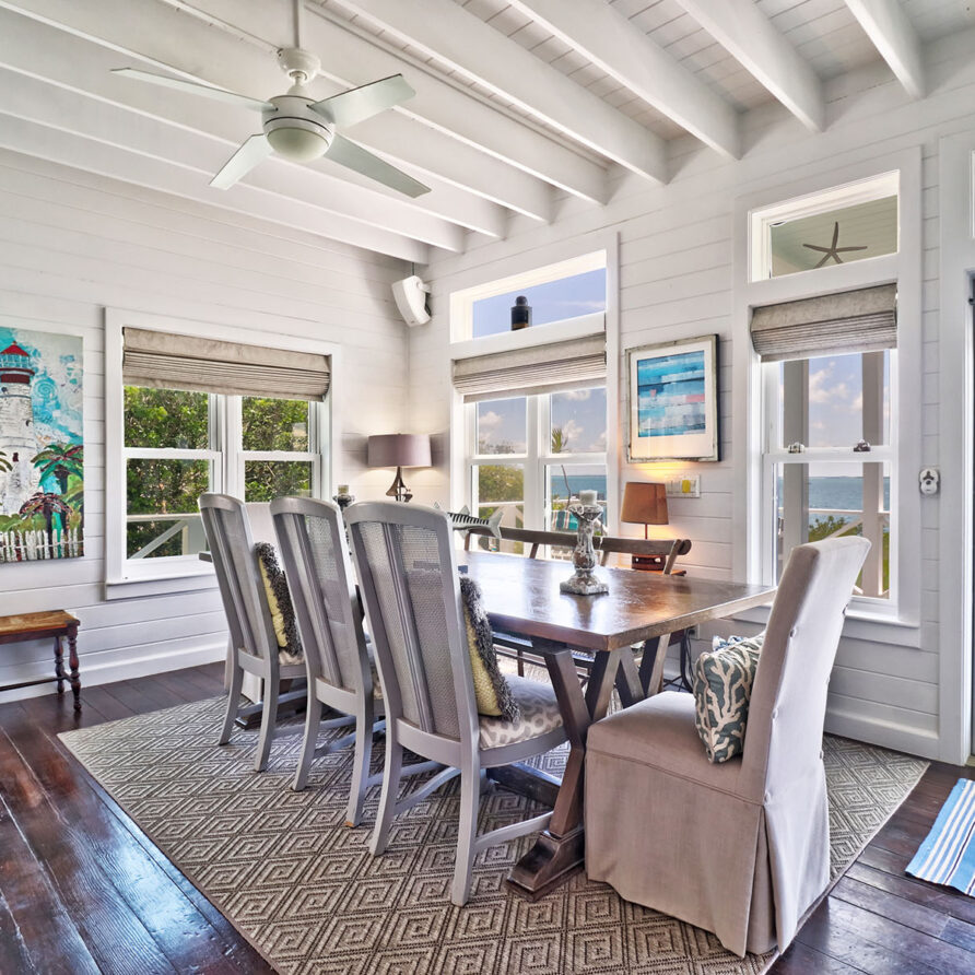 Black Tip Cove - Dining Room