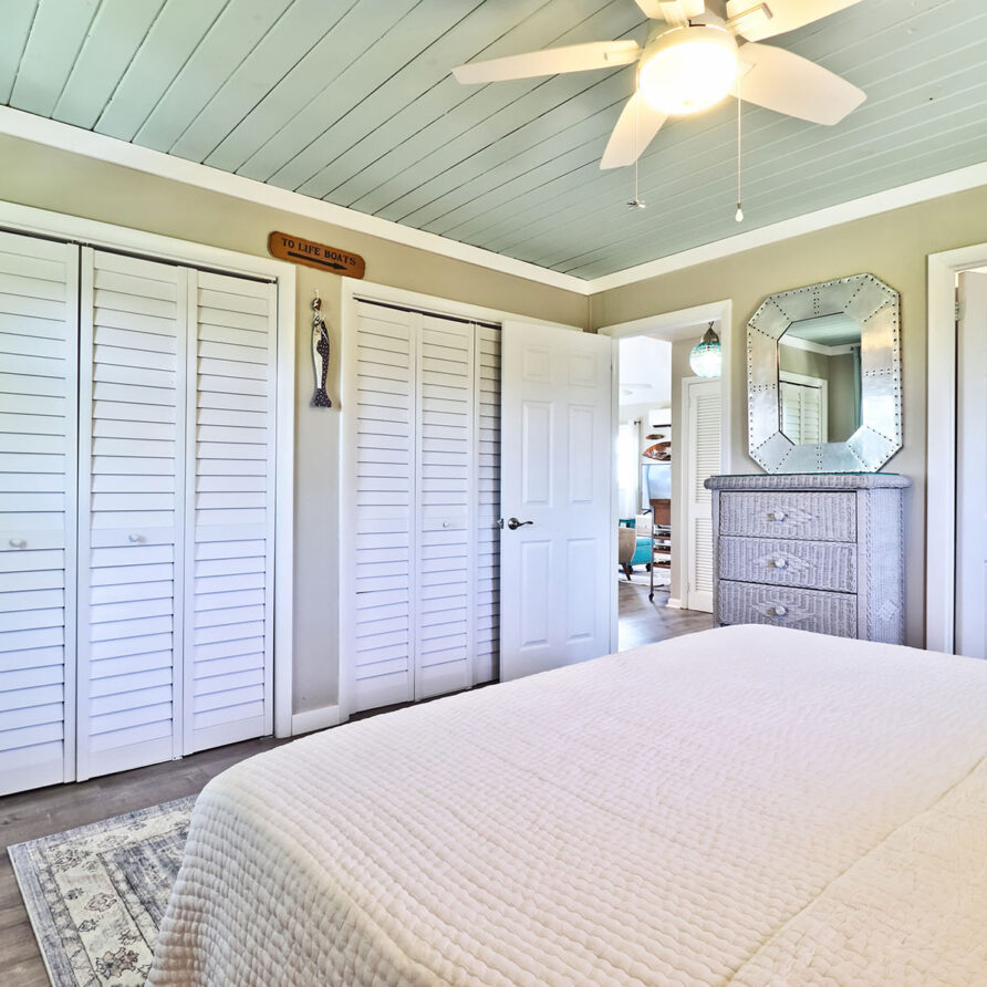 Dreamkeeper - Master Bedroom 3