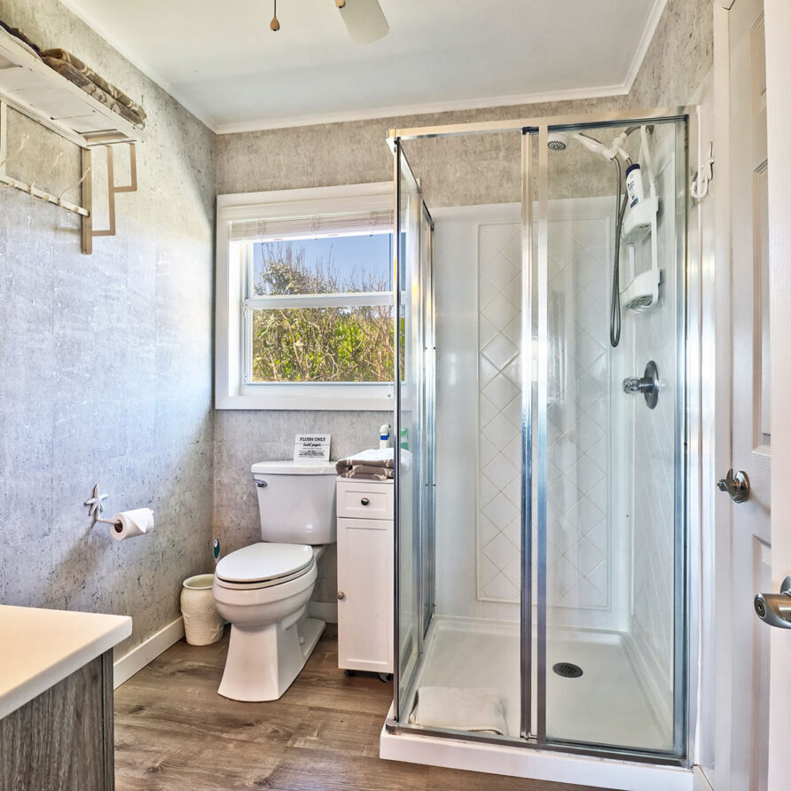Dreamkeeper - Master Bathroom 2