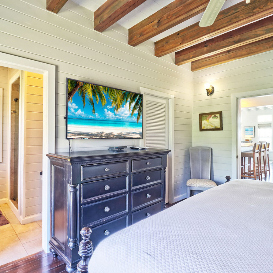 Black Tip Cove - Master Bedroom 4