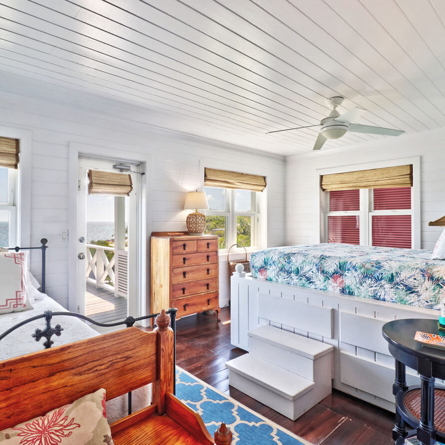 Black Tip Cove - Bedroom 2 - 2