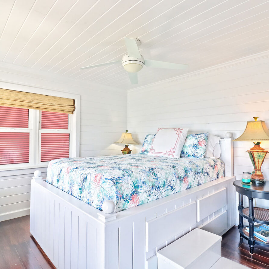 Black Tip Cove - Bedroom 2 - 3