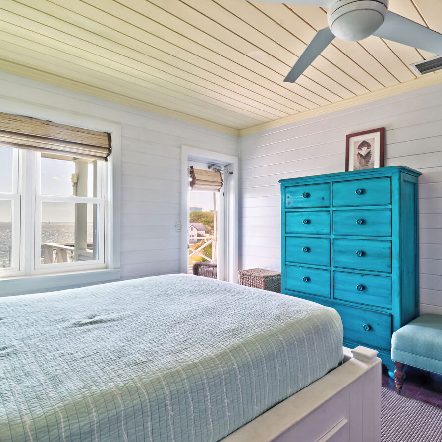 Black Tip Cove - Guest Bedroom 3 - 2