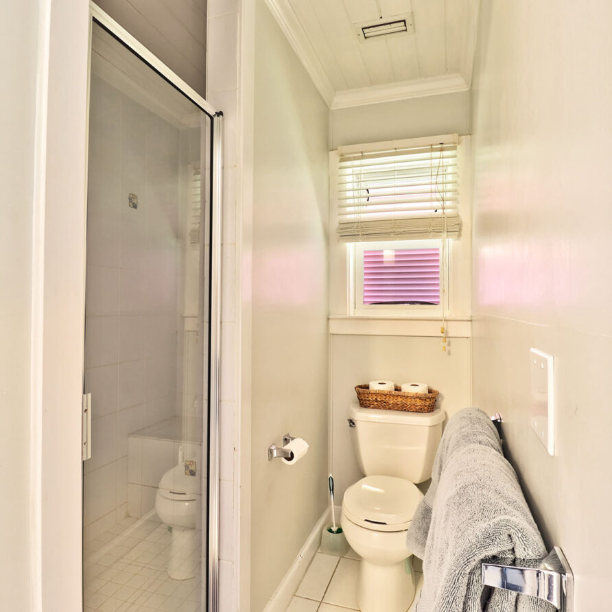 Black Tip Cove - Bedroom 3 - 2
